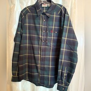 Fjallraven FJÄLLGLIM SHIRT